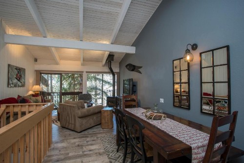 Canyon Lodge Properties by 101 Great Escapes - image 5