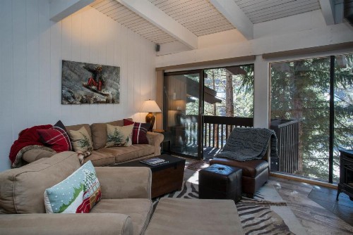 Canyon Lodge Properties by 101 Great Escapes - image 7