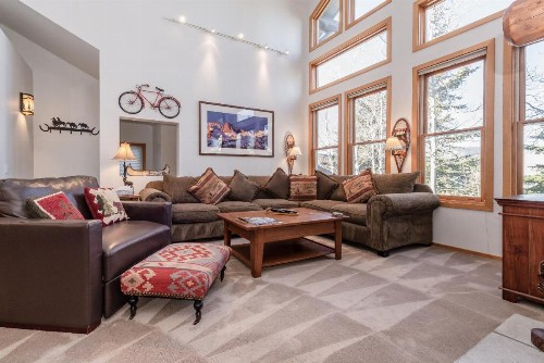Snowcreek # 892 - Phase V - image 8
