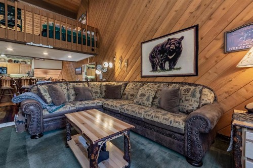 Snowcreek #464 - Phase III - image 1