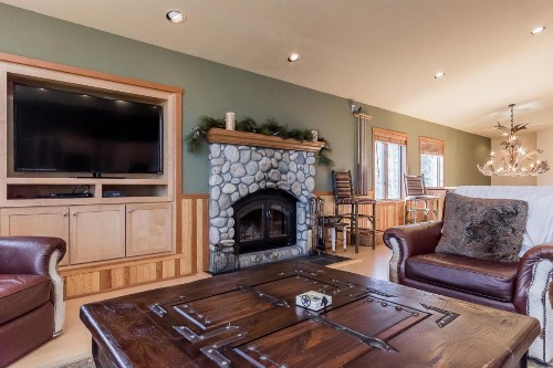 Snowcreek V 820 - image 16