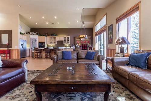 Snowcreek V 820 - image 9