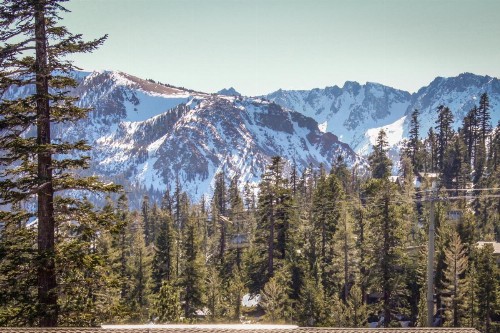 Mammoth Ski & Racquet Club #131 - image 9