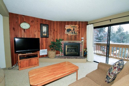 Mammoth Ski & Racquet Club #1