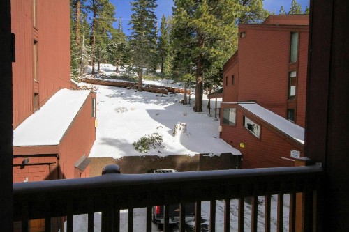 Mammoth Ski & Racquet Club #97 - image 2