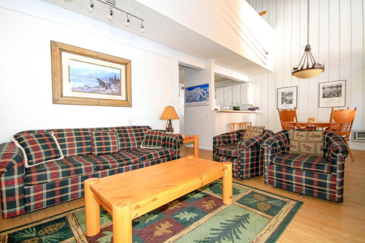 Mammoth Ski & Racquet Club #97 - image 5
