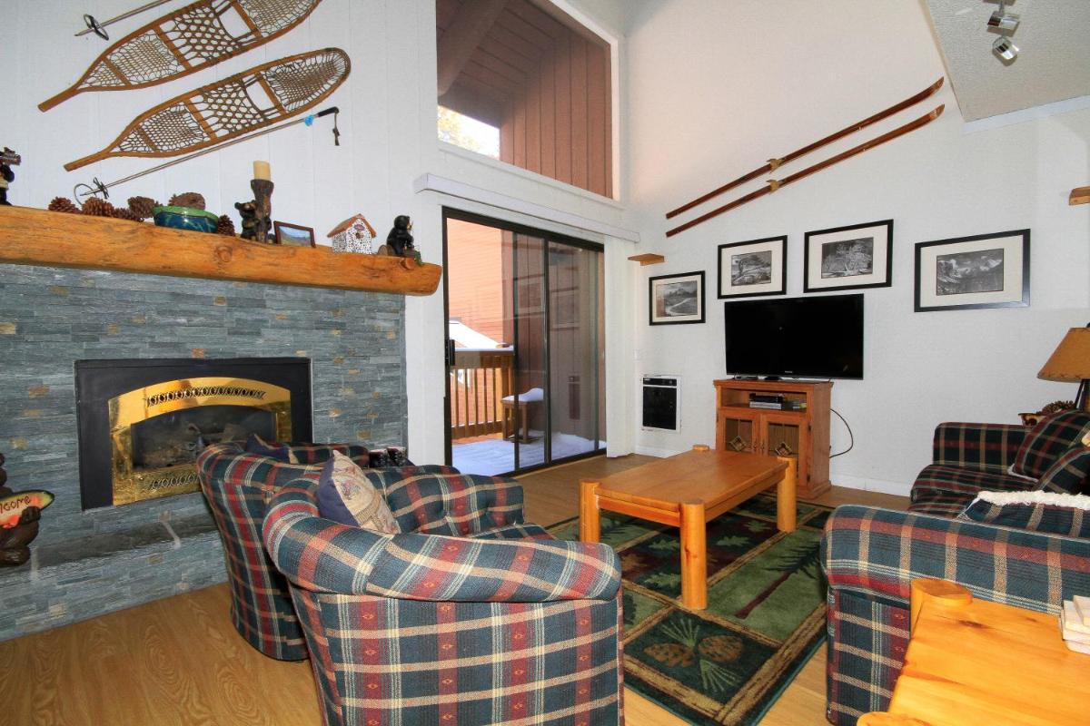 Mammoth Ski & Racquet Club #97 - image 6