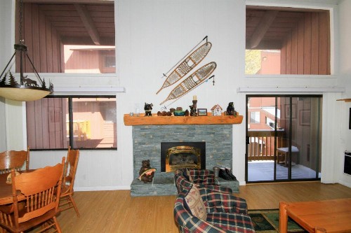 Mammoth Ski & Racquet Club #97 - image 8
