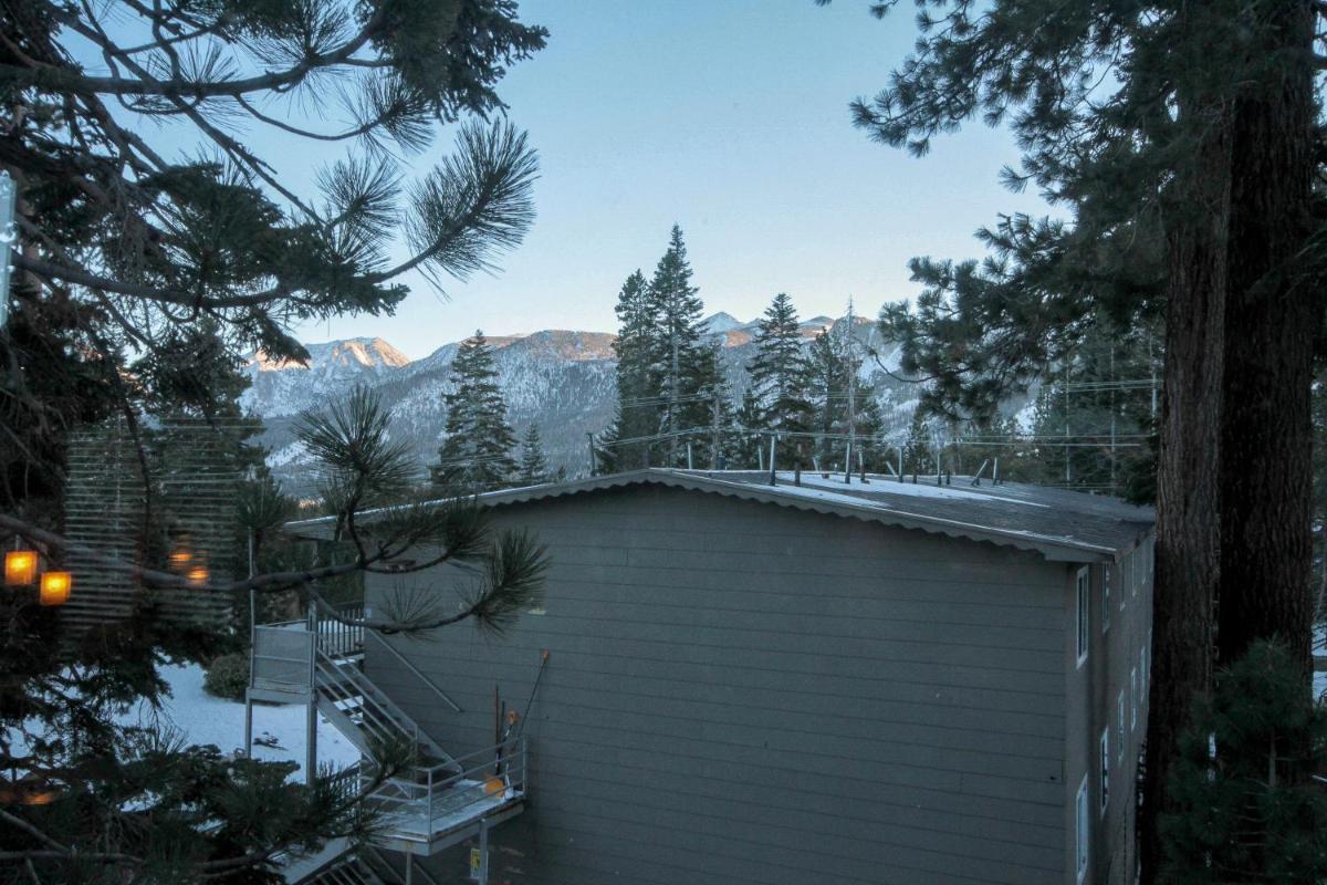Mountainback #52 Loft Corner - image 2