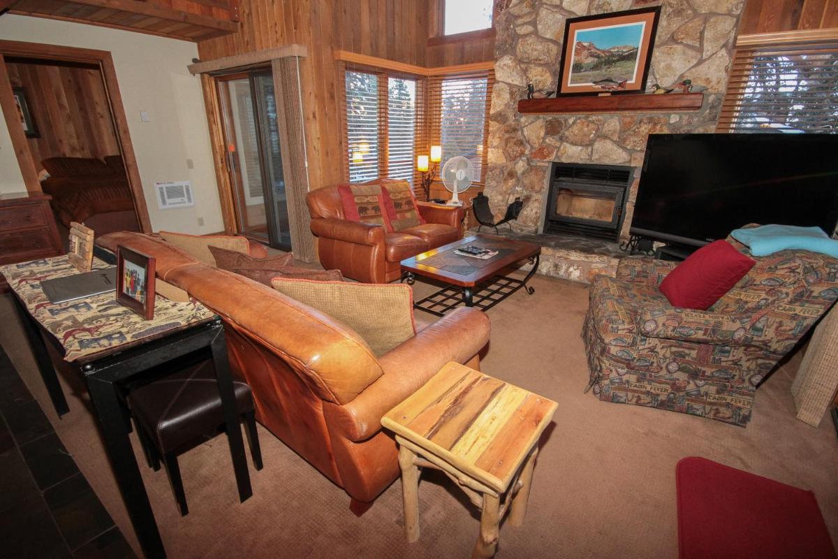 Mountainback #52 Loft Corner - image 3