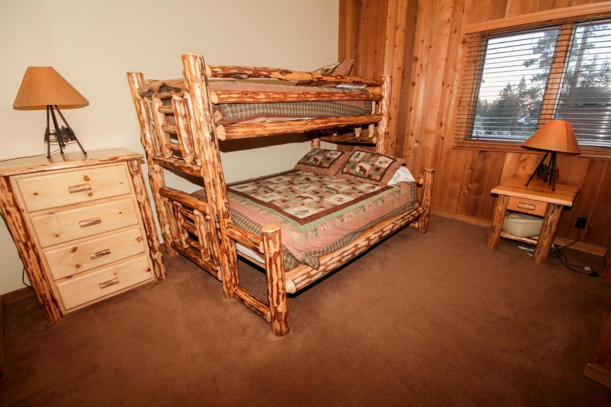 Mountainback #52 Loft Corner - image 6