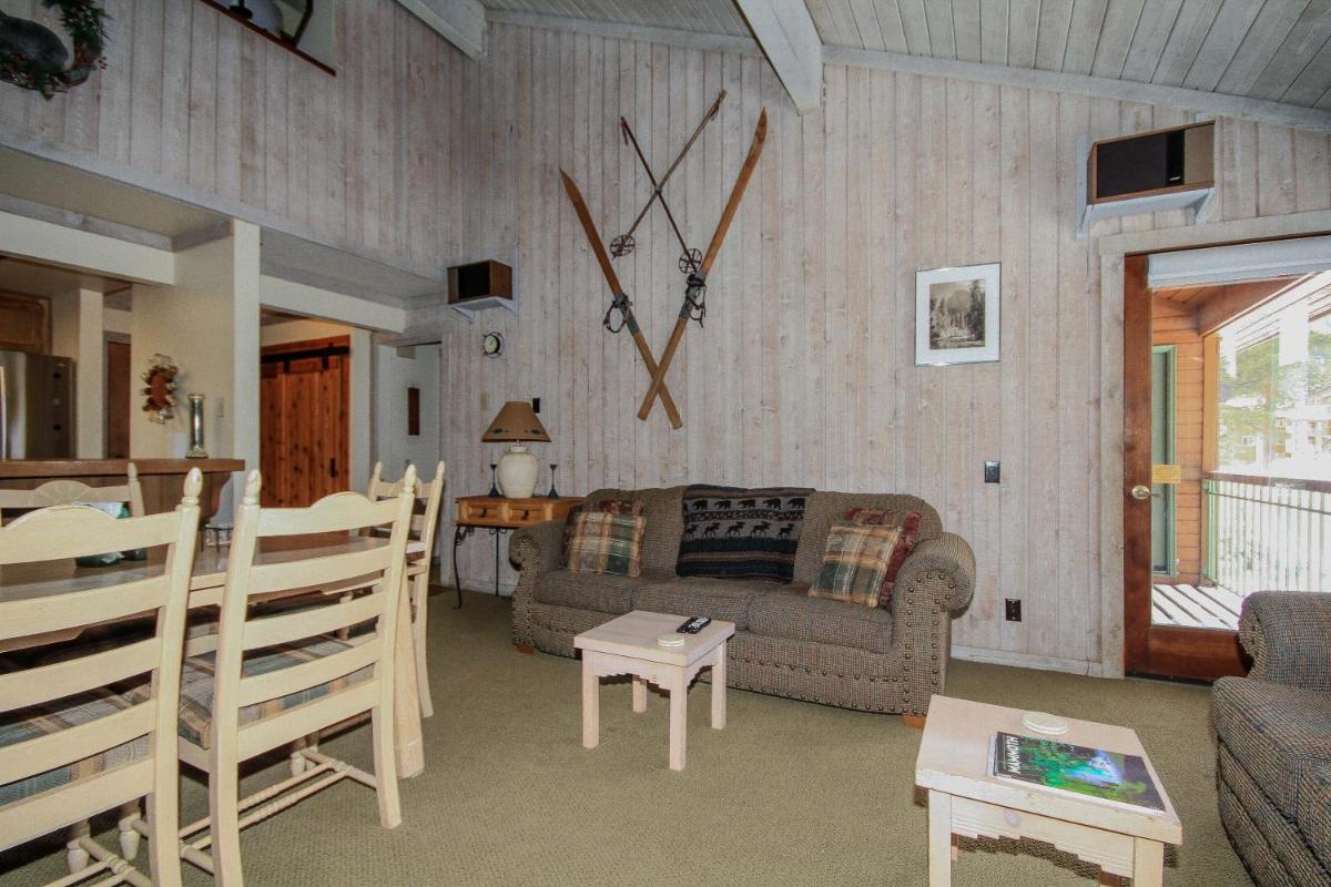 Mountainback #12 Loft - image 2