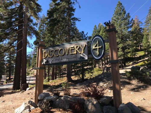 Discovery 4 #111 Pet Ok - image 10