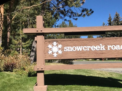 Snowcreek IV #521 - image 2