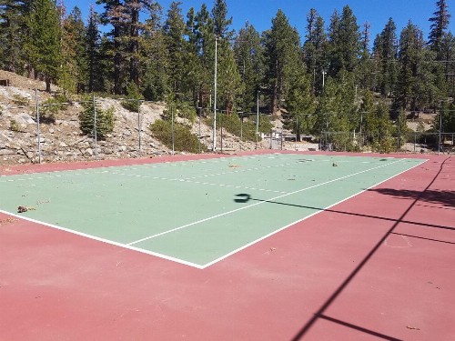 Mammoth Ski & Racquet Club #86 - image 18