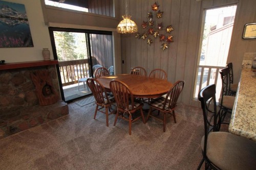 Mammoth Ski & Racquet Club #84 - image 2