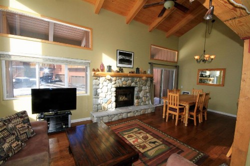 Mammoth Ski & Racquet Club #70