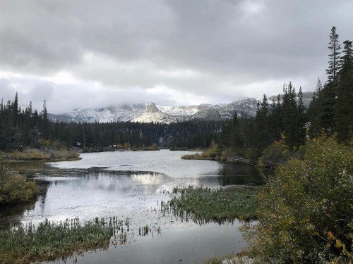 Mammoth Ski & Racquet Club #94