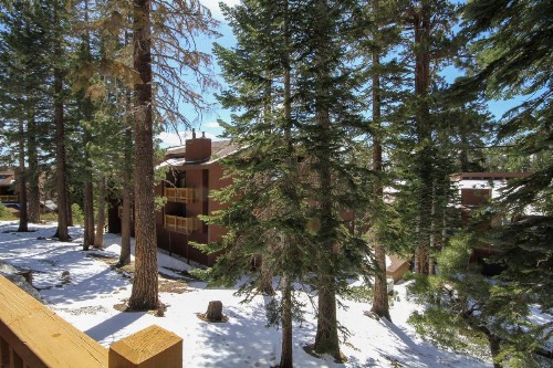 Mammoth Ski & Racquet Club #94 - image 14