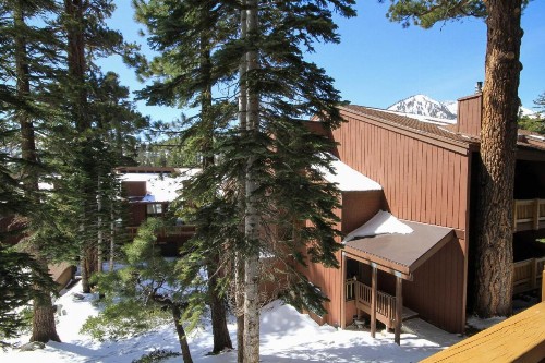 Mammoth Ski & Racquet Club #94 - image 15