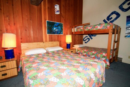 Mammoth Ski & Racquet Club #129 - image 8