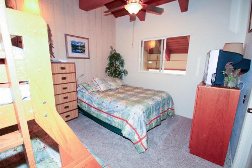 Mammoth Ski & Racquet Club #119 - Pet Okay - image 10