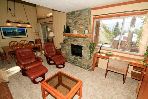 Mammoth Ski & Racquet Club #119 - Pet Okay - image 11