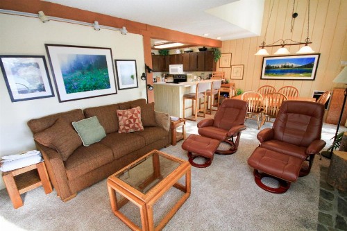 Mammoth Ski & Racquet Club #119 - Pet Okay - image 9