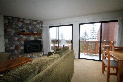 Mammoth Ski & Racquet Club #62