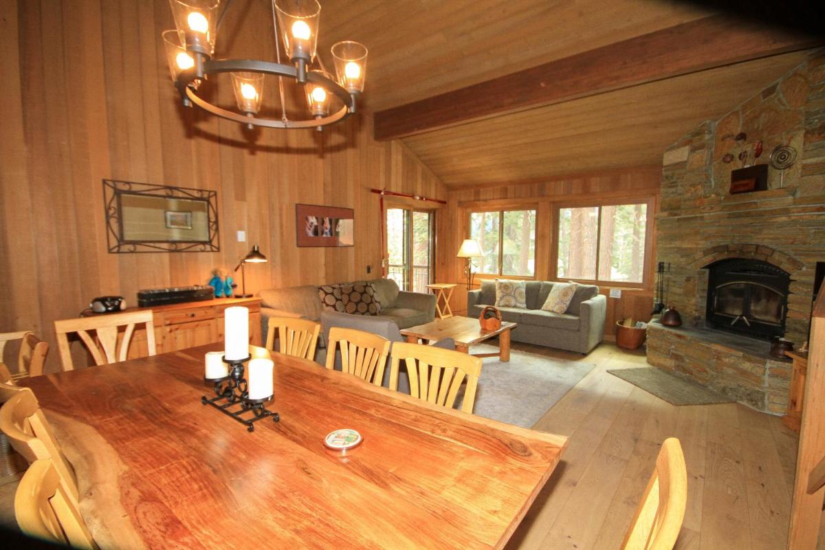 Mountainback #117 Loft - image 2