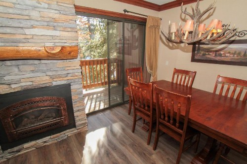 Mammoth Ski & Racquet Club #34 - image 12