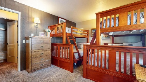 Chateau De Montagne #1 Condo - image 30