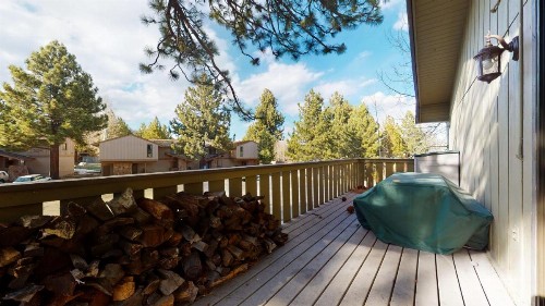 Chateau De Montagne #1 Condo - image 32