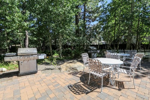 Chateau De Montagne #1 Condo - image 39