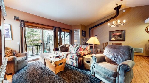Forest Creek #28 Condo - image 14