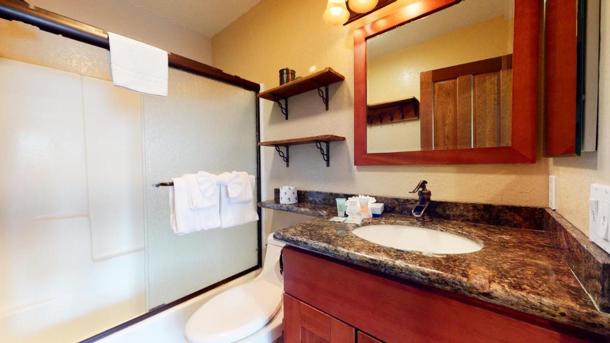 Forest Creek #28 Condo - image 2