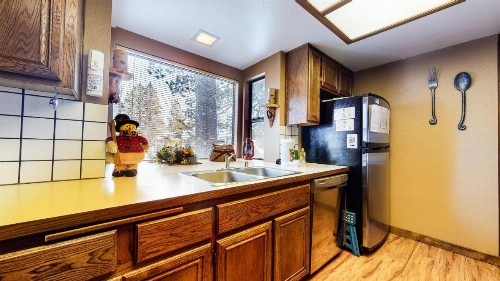 Forest Creek #28 Condo - image 35