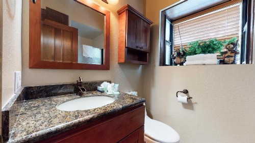 Forest Creek #28 Condo - image 6