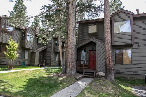 Forest Creek #28 Condo - image 9