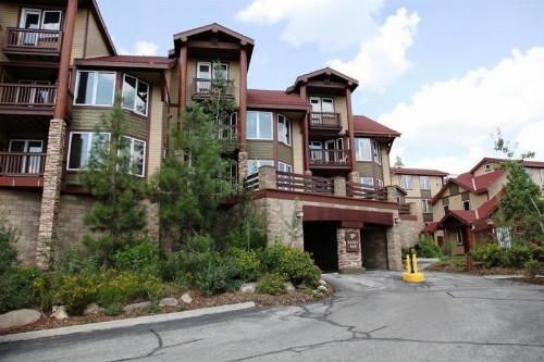 Eagle Run #212 Condo - image 24