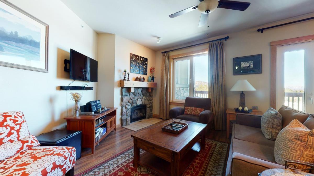 Juniper Springs Lodge #539 Condo - main image