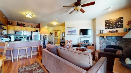 Juniper Springs Lodge #539 Condo - image 14