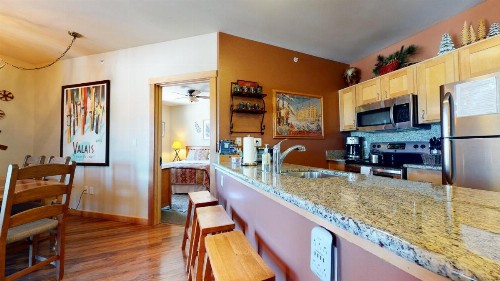 Juniper Springs Lodge #539 Condo - image 18
