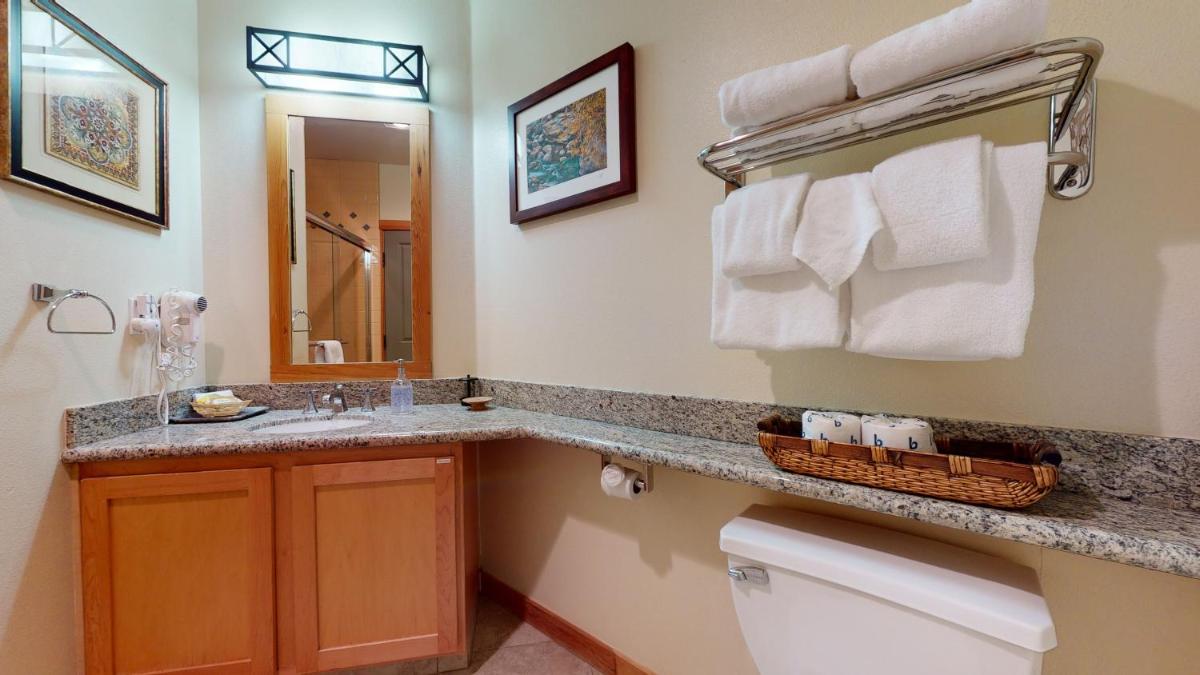 Juniper Springs Lodge #539 Condo - image 3