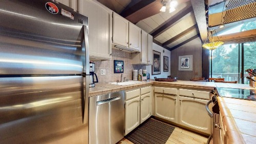Condo de los Pinos #16 - image 3