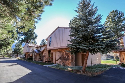 Condo de los Pinos #16 - image 30