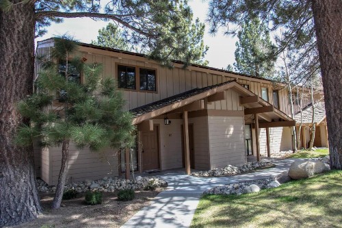 Condo de los Pinos #16 - image 33
