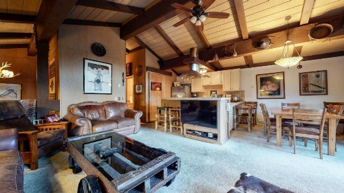 Condo de los Pinos #16 - image 6