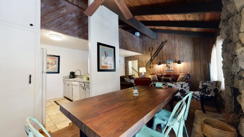 Horizons 4 #150 Condo - image 36