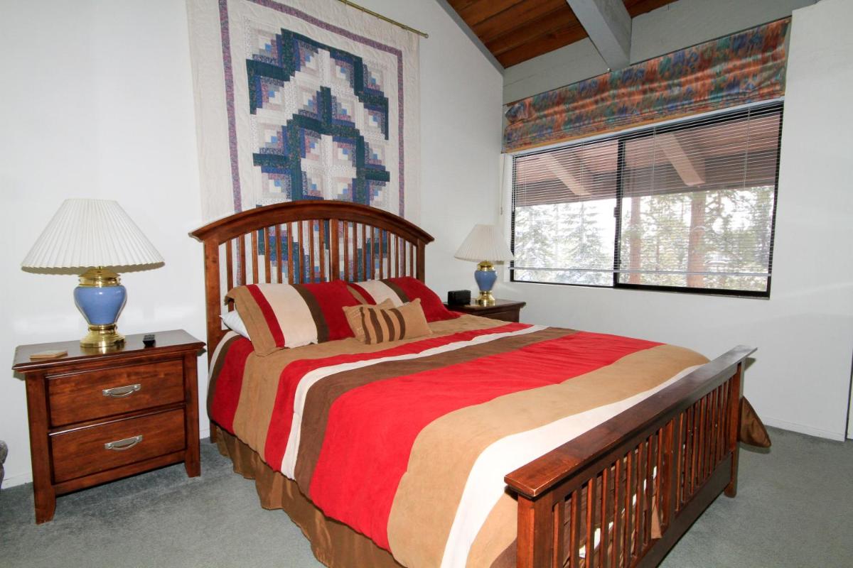 Mammoth Ski & Racquet Club #074 - image 2